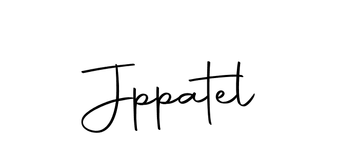 The best way (Autography-DOLnW) to make a short signature is to pick only two or three words in your name. The name Jppatel include a total of six letters. For converting this name. Jppatel signature style 10 images and pictures png