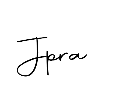 Best and Professional Signature Style for Jpra. Autography-DOLnW Best Signature Style Collection. Jpra signature style 10 images and pictures png