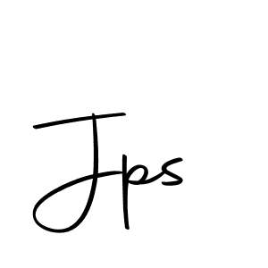 Make a short Jps signature style. Manage your documents anywhere anytime using Autography-DOLnW. Create and add eSignatures, submit forms, share and send files easily. Jps signature style 10 images and pictures png