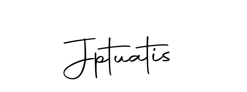 How to Draw Jptuatis signature style? Autography-DOLnW is a latest design signature styles for name Jptuatis. Jptuatis signature style 10 images and pictures png