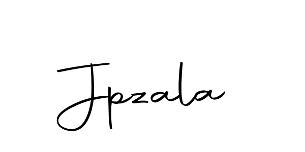 Make a beautiful signature design for name Jpzala. Use this online signature maker to create a handwritten signature for free. Jpzala signature style 10 images and pictures png