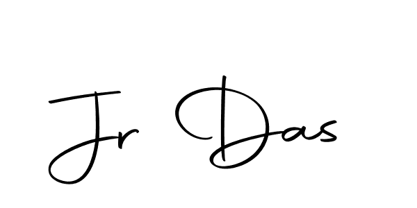 Autography-DOLnW is a professional signature style that is perfect for those who want to add a touch of class to their signature. It is also a great choice for those who want to make their signature more unique. Get Jr Das name to fancy signature for free. Jr Das signature style 10 images and pictures png