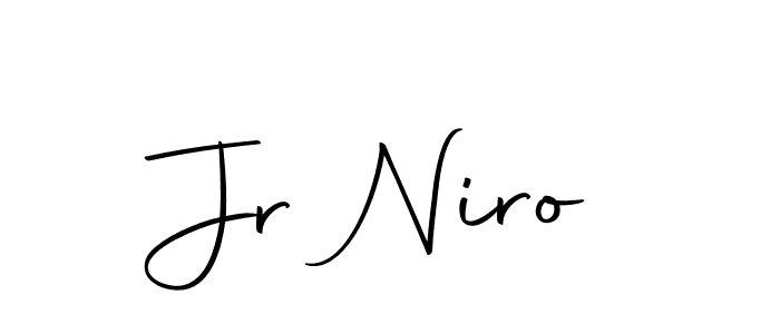 Here are the top 10 professional signature styles for the name Jr Niro. These are the best autograph styles you can use for your name. Jr Niro signature style 10 images and pictures png