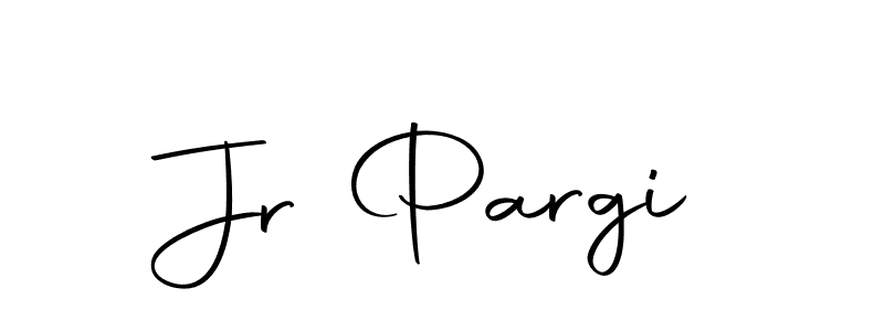 Make a short Jr Pargi signature style. Manage your documents anywhere anytime using Autography-DOLnW. Create and add eSignatures, submit forms, share and send files easily. Jr Pargi signature style 10 images and pictures png