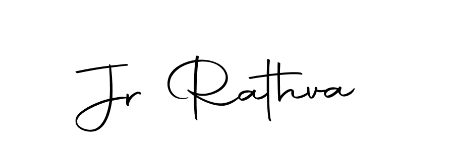 You can use this online signature creator to create a handwritten signature for the name Jr Rathva. This is the best online autograph maker. Jr Rathva signature style 10 images and pictures png