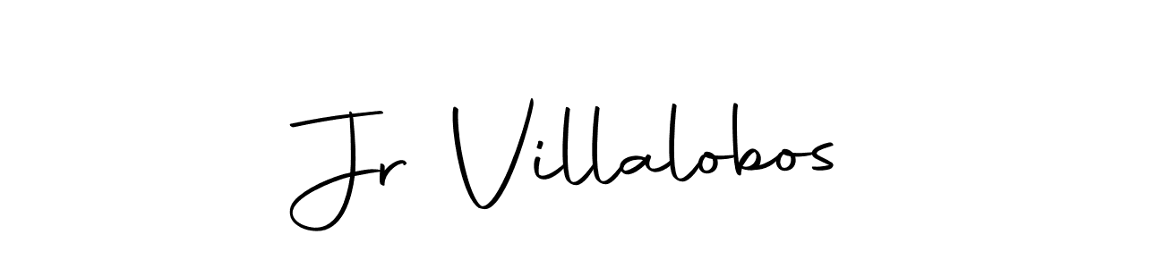 This is the best signature style for the Jr Villalobos name. Also you like these signature font (Autography-DOLnW). Mix name signature. Jr Villalobos signature style 10 images and pictures png