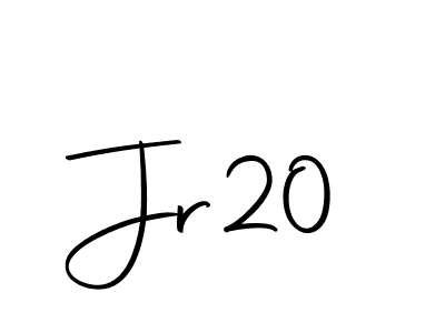 You can use this online signature creator to create a handwritten signature for the name Jr20. This is the best online autograph maker. Jr20 signature style 10 images and pictures png