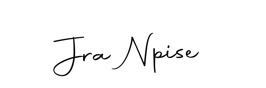 Design your own signature with our free online signature maker. With this signature software, you can create a handwritten (Autography-DOLnW) signature for name Jra Npise. Jra Npise signature style 10 images and pictures png