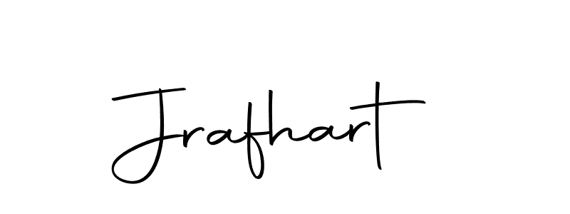 How to Draw Jrafhart signature style? Autography-DOLnW is a latest design signature styles for name Jrafhart. Jrafhart signature style 10 images and pictures png