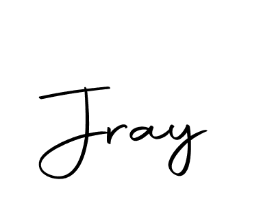 Here are the top 10 professional signature styles for the name Jray. These are the best autograph styles you can use for your name. Jray signature style 10 images and pictures png