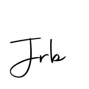 Make a short Jrb signature style. Manage your documents anywhere anytime using Autography-DOLnW. Create and add eSignatures, submit forms, share and send files easily. Jrb signature style 10 images and pictures png