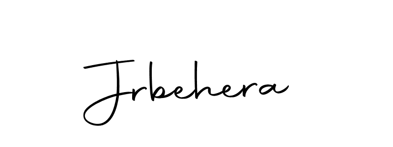 Also we have Jrbehera name is the best signature style. Create professional handwritten signature collection using Autography-DOLnW autograph style. Jrbehera signature style 10 images and pictures png