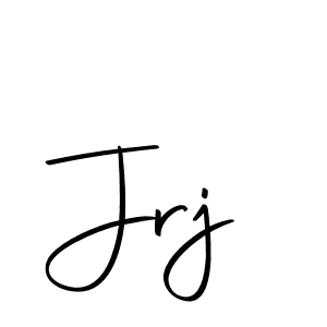 Similarly Autography-DOLnW is the best handwritten signature design. Signature creator online .You can use it as an online autograph creator for name Jrj. Jrj signature style 10 images and pictures png
