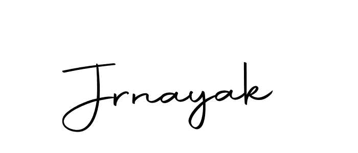 Here are the top 10 professional signature styles for the name Jrnayak. These are the best autograph styles you can use for your name. Jrnayak signature style 10 images and pictures png