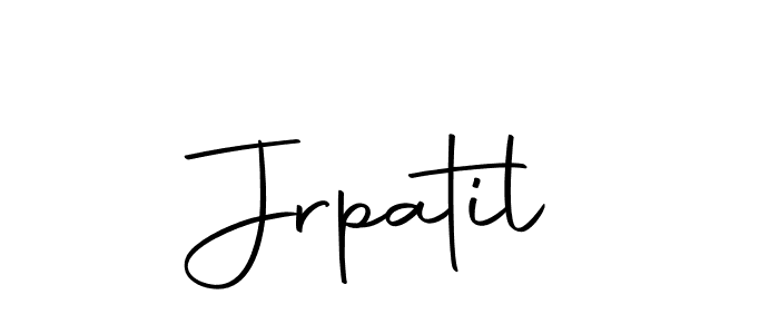 It looks lik you need a new signature style for name Jrpatil. Design unique handwritten (Autography-DOLnW) signature with our free signature maker in just a few clicks. Jrpatil signature style 10 images and pictures png