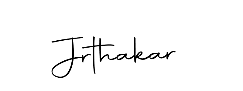 It looks lik you need a new signature style for name Jrthakar. Design unique handwritten (Autography-DOLnW) signature with our free signature maker in just a few clicks. Jrthakar signature style 10 images and pictures png