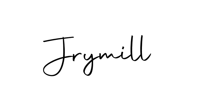 Here are the top 10 professional signature styles for the name Jrymill. These are the best autograph styles you can use for your name. Jrymill signature style 10 images and pictures png