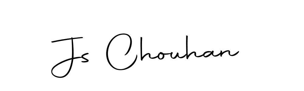 You can use this online signature creator to create a handwritten signature for the name Js Chouhan. This is the best online autograph maker. Js Chouhan signature style 10 images and pictures png