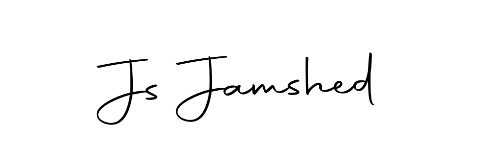 Js Jamshed stylish signature style. Best Handwritten Sign (Autography-DOLnW) for my name. Handwritten Signature Collection Ideas for my name Js Jamshed. Js Jamshed signature style 10 images and pictures png