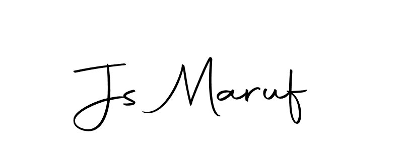 Here are the top 10 professional signature styles for the name Js Maruf. These are the best autograph styles you can use for your name. Js Maruf signature style 10 images and pictures png