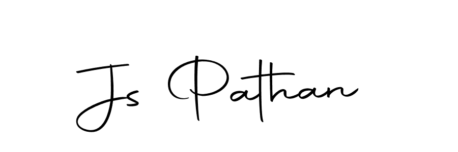 Js Pathan stylish signature style. Best Handwritten Sign (Autography-DOLnW) for my name. Handwritten Signature Collection Ideas for my name Js Pathan. Js Pathan signature style 10 images and pictures png