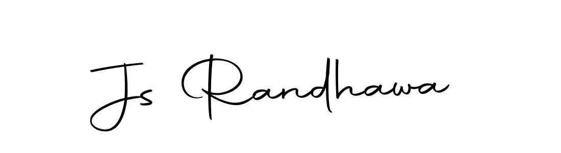 Here are the top 10 professional signature styles for the name Js Randhawa. These are the best autograph styles you can use for your name. Js Randhawa signature style 10 images and pictures png