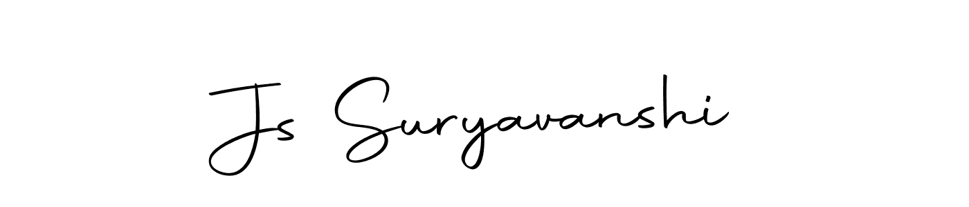 Autography-DOLnW is a professional signature style that is perfect for those who want to add a touch of class to their signature. It is also a great choice for those who want to make their signature more unique. Get Js Suryavanshi name to fancy signature for free. Js Suryavanshi signature style 10 images and pictures png