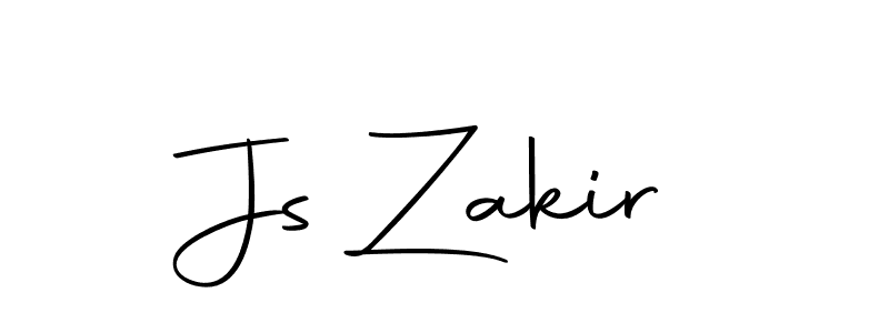How to Draw Js Zakir signature style? Autography-DOLnW is a latest design signature styles for name Js Zakir. Js Zakir signature style 10 images and pictures png