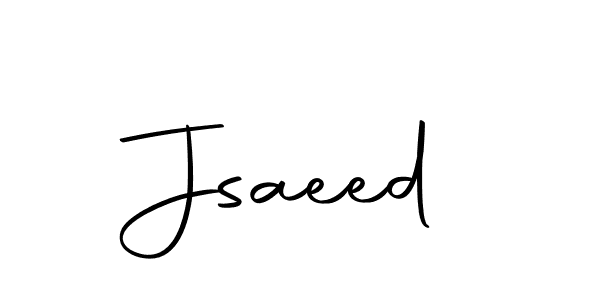 Autography-DOLnW is a professional signature style that is perfect for those who want to add a touch of class to their signature. It is also a great choice for those who want to make their signature more unique. Get Jsaeed name to fancy signature for free. Jsaeed signature style 10 images and pictures png