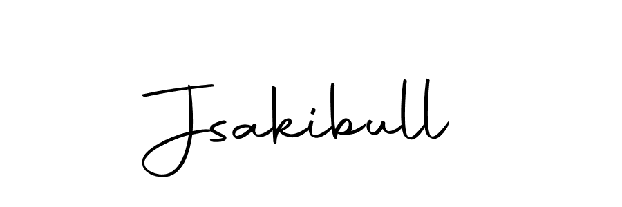 Create a beautiful signature design for name Jsakibull. With this signature (Autography-DOLnW) fonts, you can make a handwritten signature for free. Jsakibull signature style 10 images and pictures png