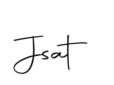 Check out images of Autograph of Jsat name. Actor Jsat Signature Style. Autography-DOLnW is a professional sign style online. Jsat signature style 10 images and pictures png