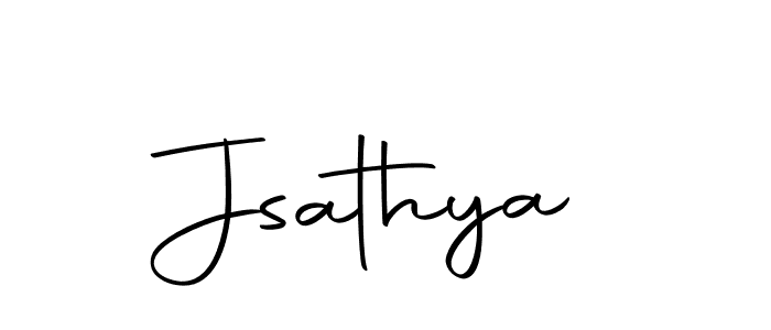 Similarly Autography-DOLnW is the best handwritten signature design. Signature creator online .You can use it as an online autograph creator for name Jsathya. Jsathya signature style 10 images and pictures png