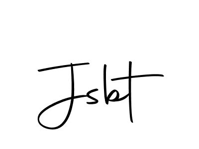 You can use this online signature creator to create a handwritten signature for the name Jsbt. This is the best online autograph maker. Jsbt signature style 10 images and pictures png
