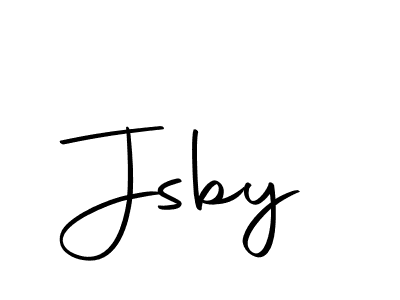 Here are the top 10 professional signature styles for the name Jsby. These are the best autograph styles you can use for your name. Jsby signature style 10 images and pictures png