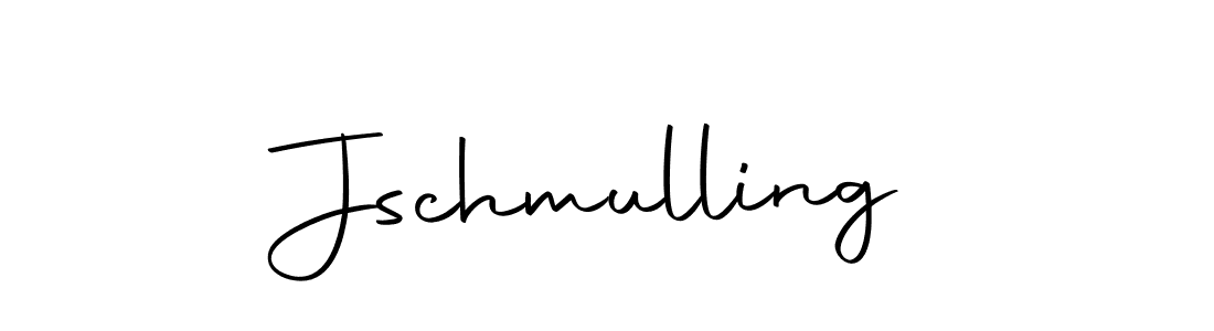 if you are searching for the best signature style for your name Jschmulling. so please give up your signature search. here we have designed multiple signature styles  using Autography-DOLnW. Jschmulling signature style 10 images and pictures png