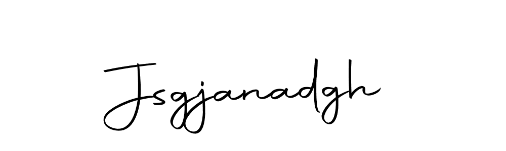 Here are the top 10 professional signature styles for the name Jsgjanadgh. These are the best autograph styles you can use for your name. Jsgjanadgh signature style 10 images and pictures png