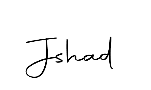 Make a beautiful signature design for name Jshad. Use this online signature maker to create a handwritten signature for free. Jshad signature style 10 images and pictures png