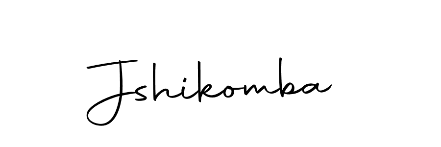 How to make Jshikomba signature? Autography-DOLnW is a professional autograph style. Create handwritten signature for Jshikomba name. Jshikomba signature style 10 images and pictures png