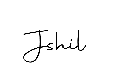 You can use this online signature creator to create a handwritten signature for the name Jshil. This is the best online autograph maker. Jshil signature style 10 images and pictures png