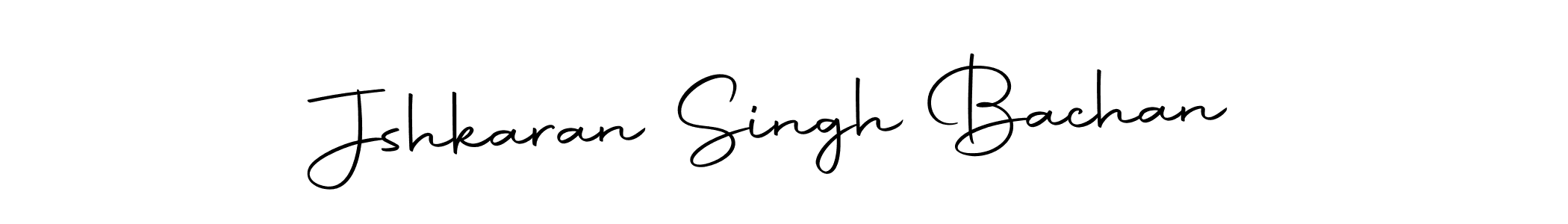 Use a signature maker to create a handwritten signature online. With this signature software, you can design (Autography-DOLnW) your own signature for name Jshkaran Singh Bachan. Jshkaran Singh Bachan signature style 10 images and pictures png