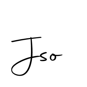 Also we have Jso name is the best signature style. Create professional handwritten signature collection using Autography-DOLnW autograph style. Jso signature style 10 images and pictures png