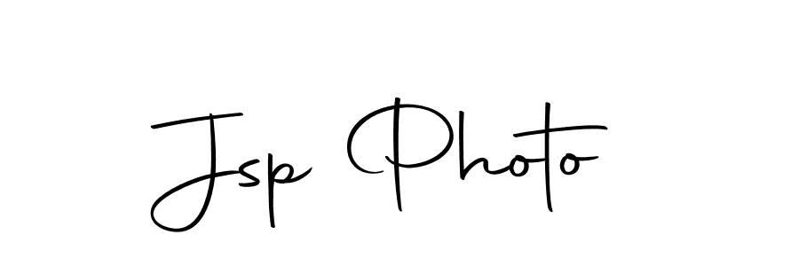 Also we have Jsp Photo name is the best signature style. Create professional handwritten signature collection using Autography-DOLnW autograph style. Jsp Photo signature style 10 images and pictures png