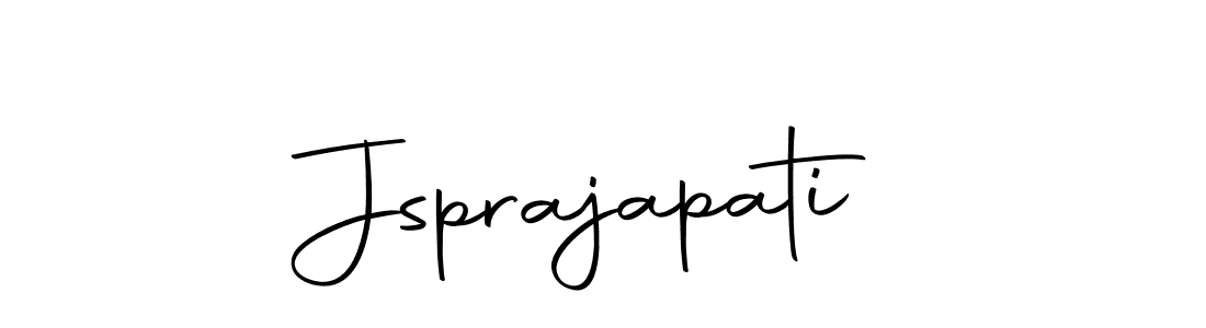 How to make Jsprajapati signature? Autography-DOLnW is a professional autograph style. Create handwritten signature for Jsprajapati name. Jsprajapati signature style 10 images and pictures png