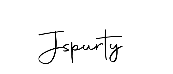 Make a beautiful signature design for name Jspurty. With this signature (Autography-DOLnW) style, you can create a handwritten signature for free. Jspurty signature style 10 images and pictures png