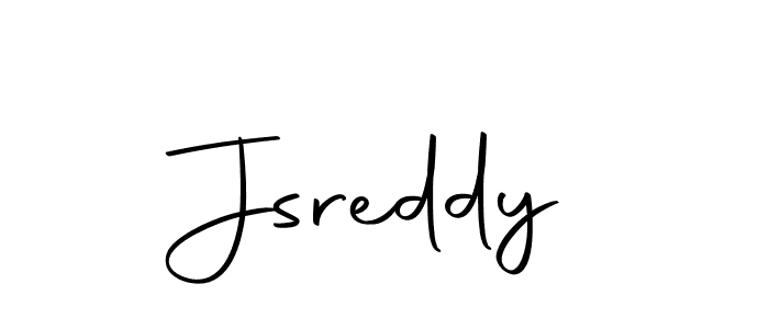 You can use this online signature creator to create a handwritten signature for the name Jsreddy. This is the best online autograph maker. Jsreddy signature style 10 images and pictures png