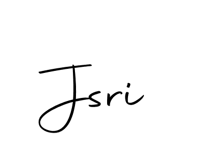 Also we have Jsri name is the best signature style. Create professional handwritten signature collection using Autography-DOLnW autograph style. Jsri signature style 10 images and pictures png