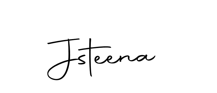 Check out images of Autograph of Jsteena name. Actor Jsteena Signature Style. Autography-DOLnW is a professional sign style online. Jsteena signature style 10 images and pictures png