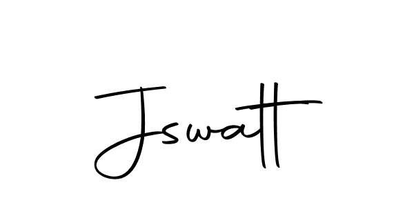Similarly Autography-DOLnW is the best handwritten signature design. Signature creator online .You can use it as an online autograph creator for name Jswatt. Jswatt signature style 10 images and pictures png