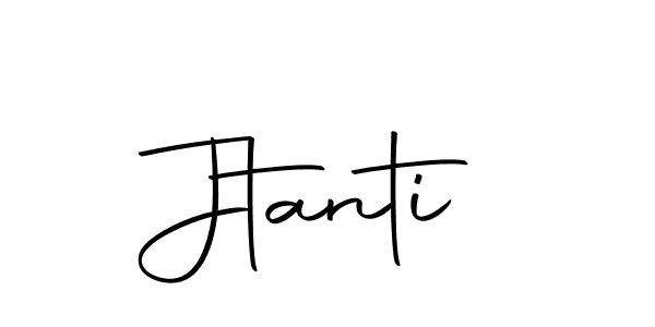 if you are searching for the best signature style for your name Jtanti. so please give up your signature search. here we have designed multiple signature styles  using Autography-DOLnW. Jtanti signature style 10 images and pictures png