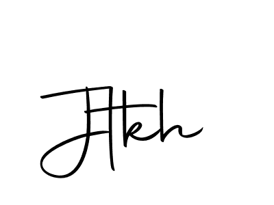 Here are the top 10 professional signature styles for the name Jtkh. These are the best autograph styles you can use for your name. Jtkh signature style 10 images and pictures png